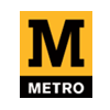 Tyne & Wear Metro